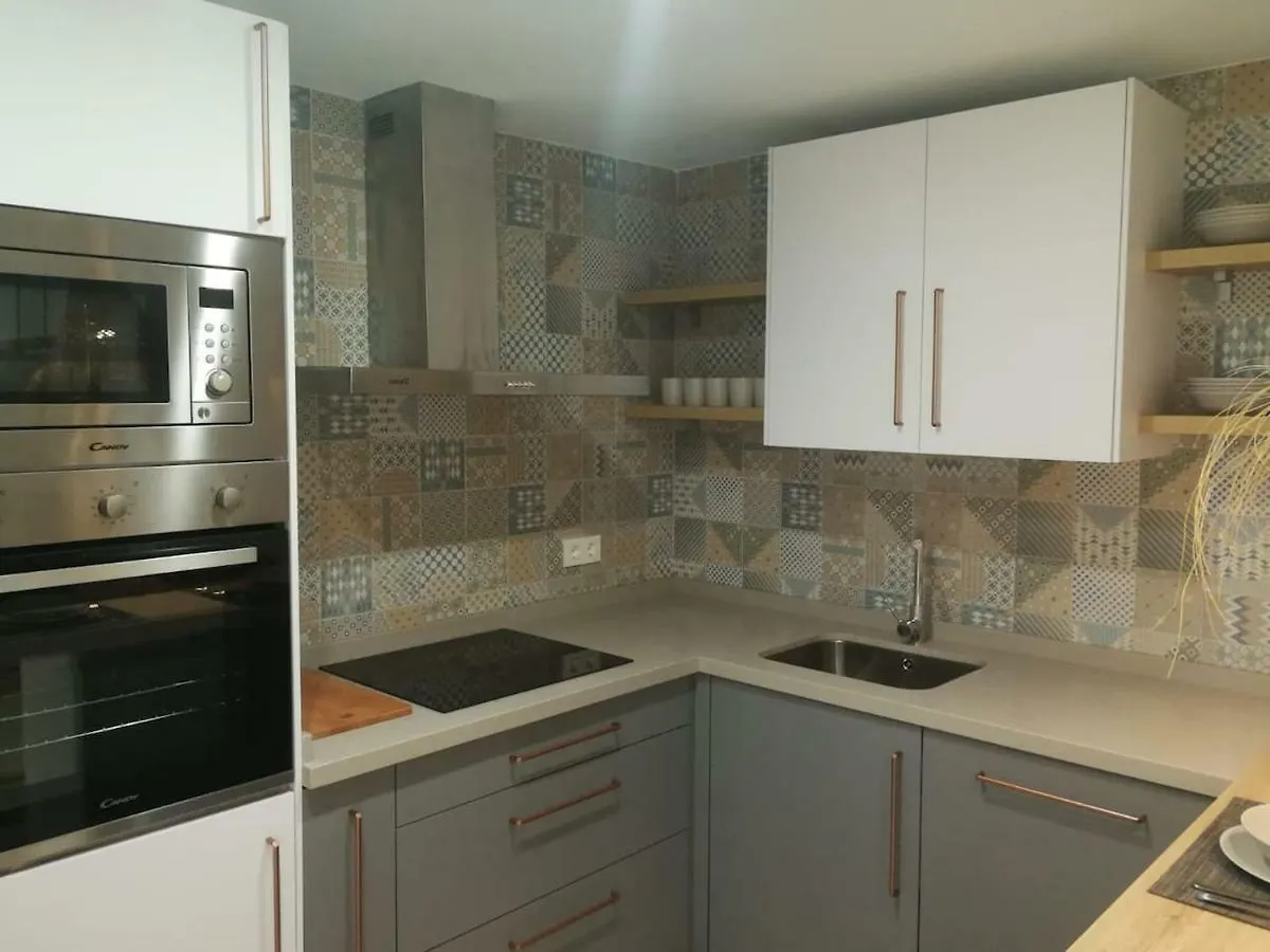 Casita Bonita Old Town Marbella Villa 0*,  Spanje
