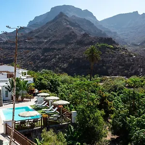 Finca El Moral Puerto De Mogan