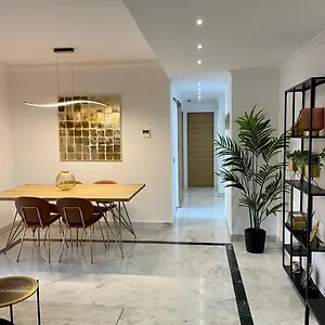 Puerto Banus Espectacular Atico Apartment