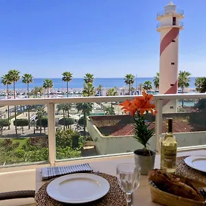 New 1 Bedroom With Fantastic Views Rdr284 , Marbella Spain