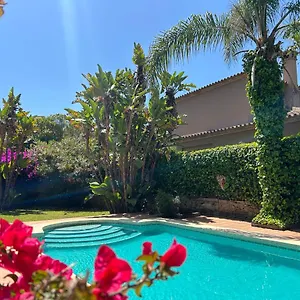 Close To The In , Marbella Spain